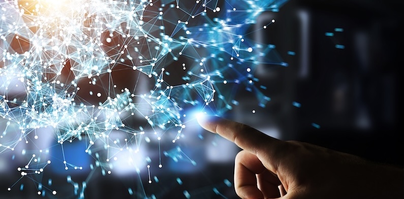 インフラ環境構築