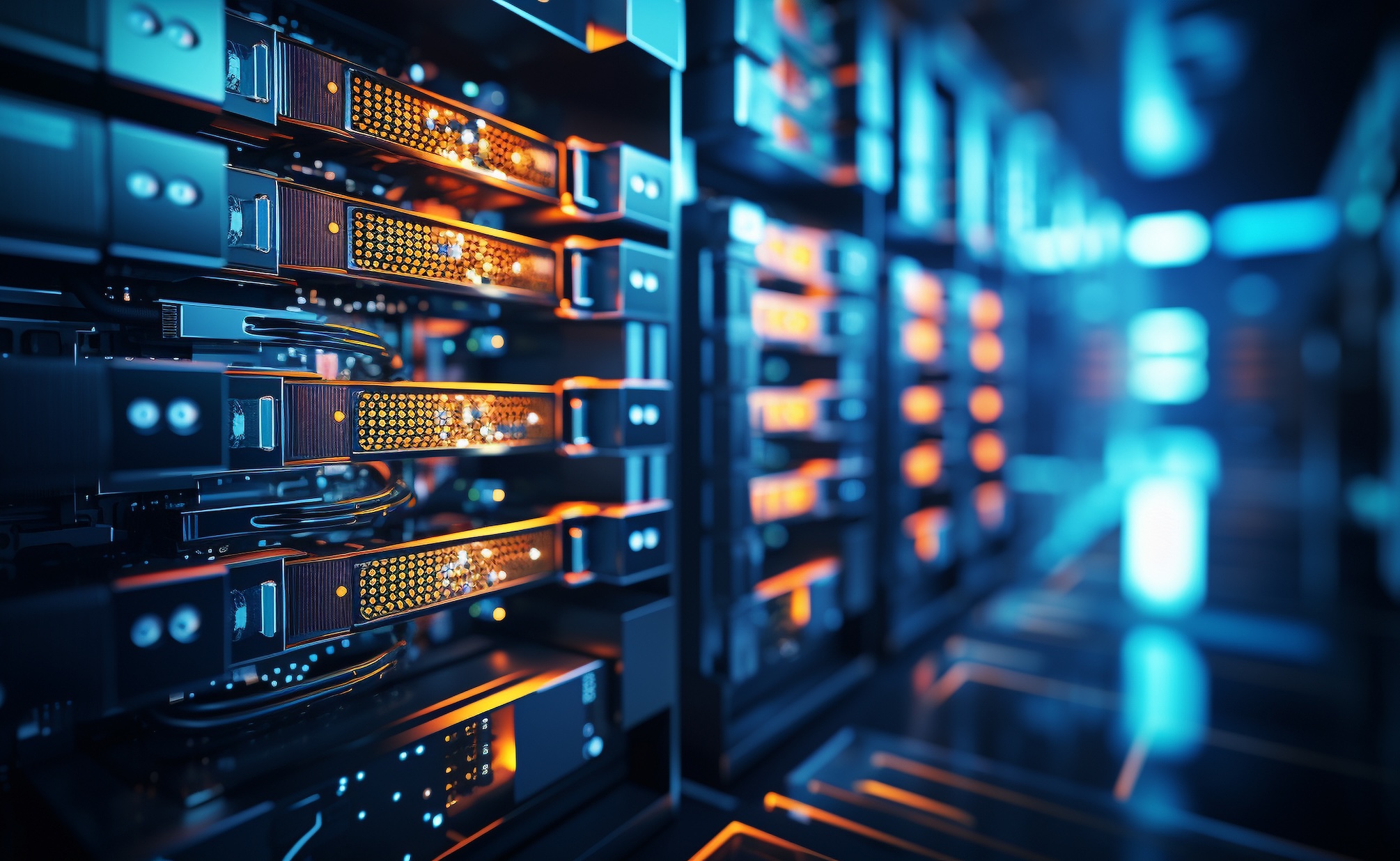 システムインテグレーション