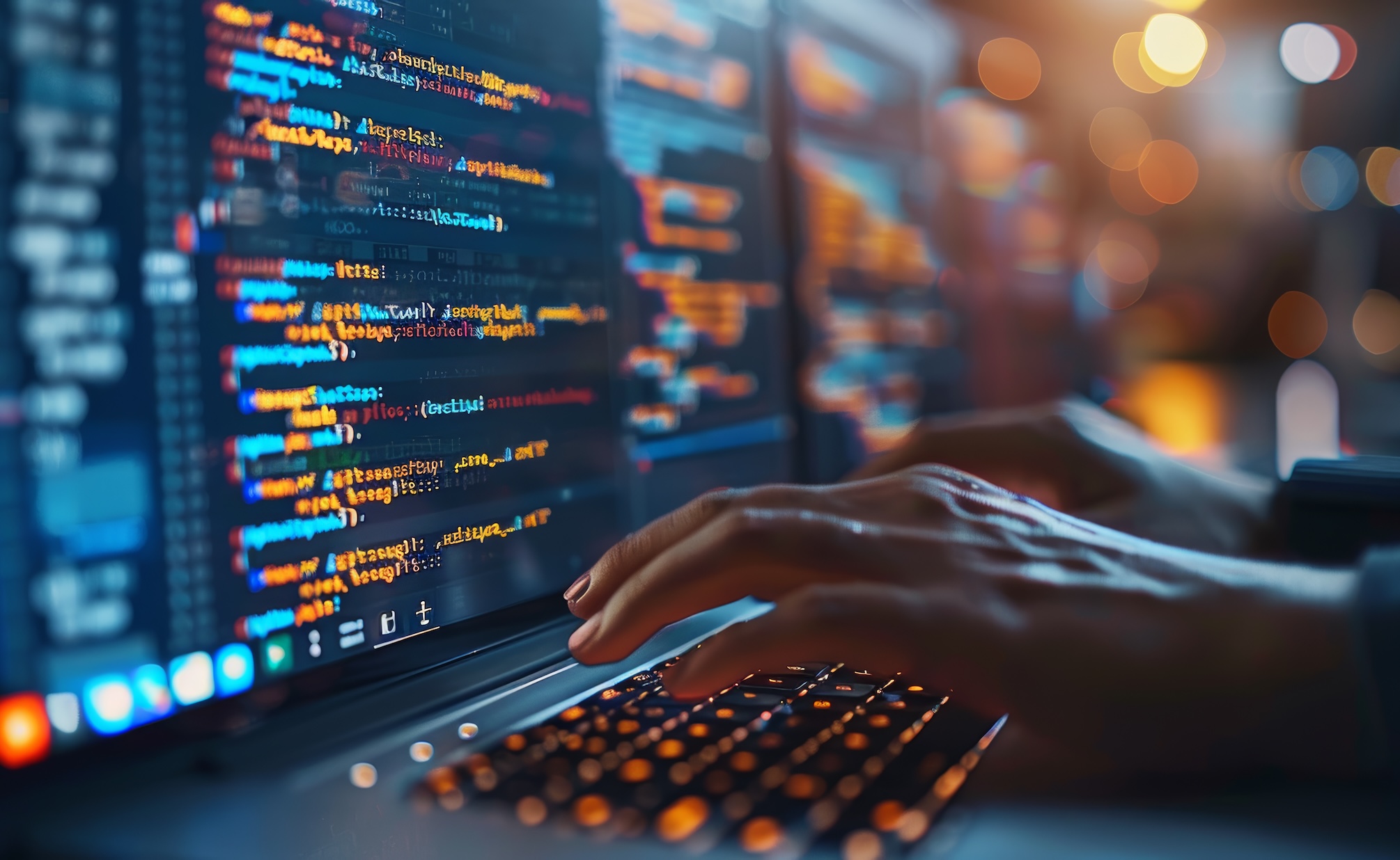 システム設計・開発