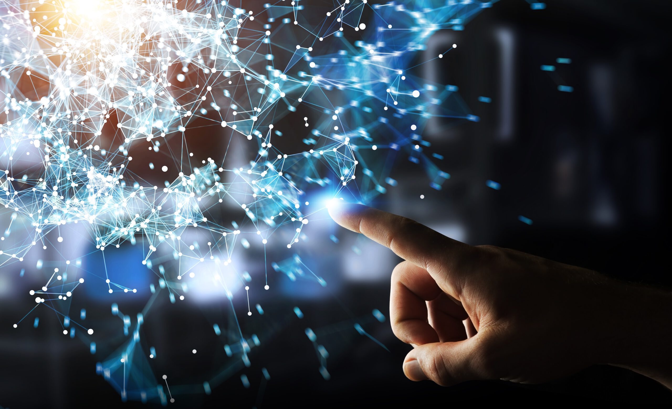 インフラ環境開発